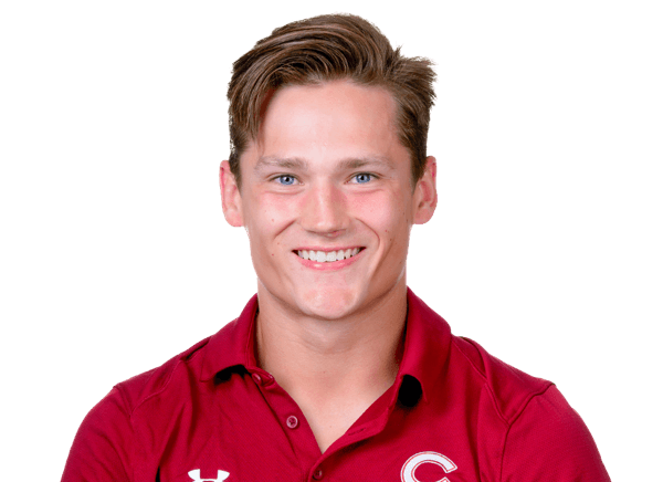 Carson Wilkie