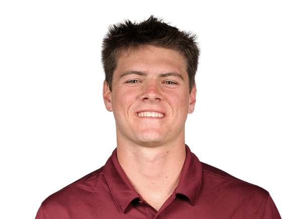 Tripp Holley