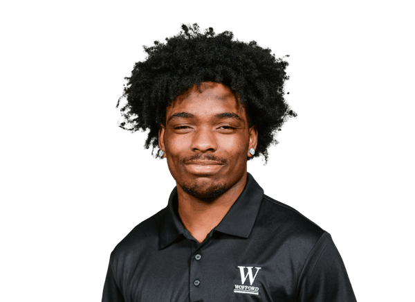 Darius Malcolm Jr.
