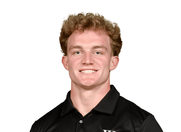 Caleb Oliver