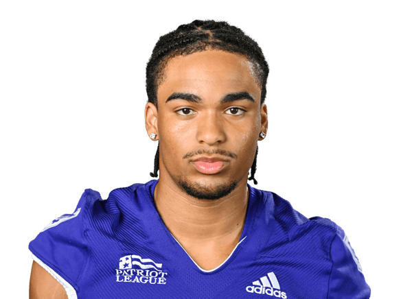 Omarr Dixon