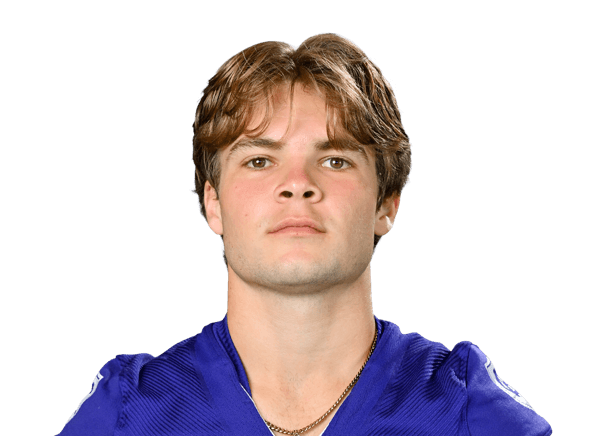 Ethan Moss
