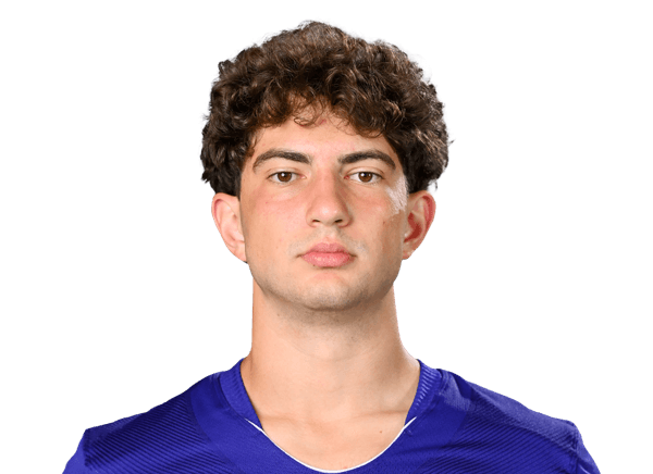 Daniel Zlatanov