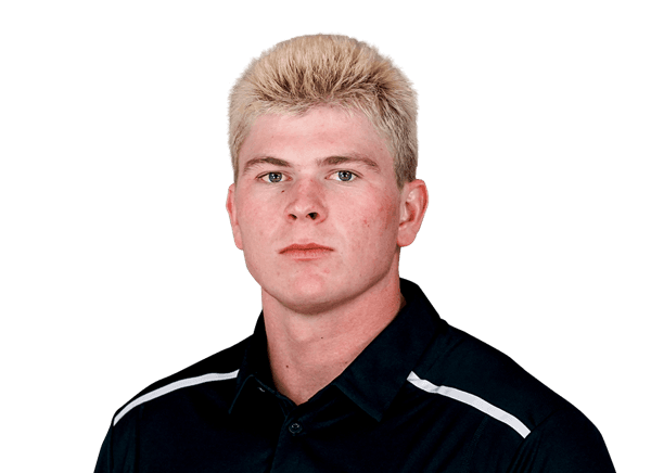 Gavin Nelson