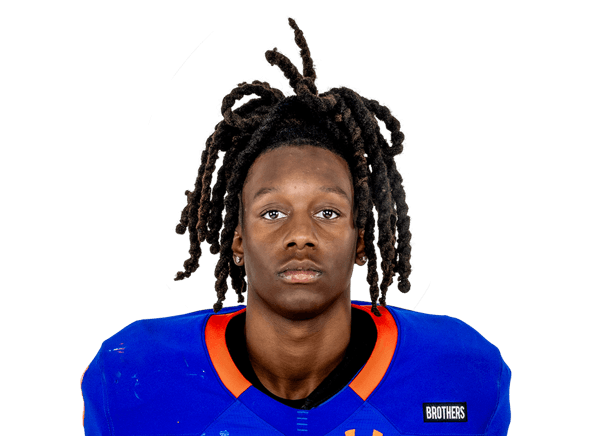 Tyran Chappell