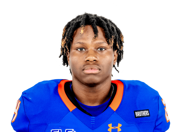 Xai'Shaun Edwards