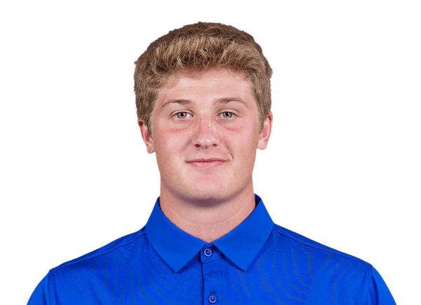 Reed Chandley