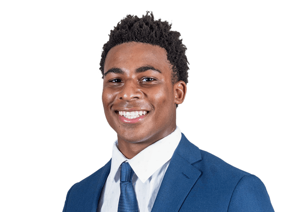Mekhai Smith