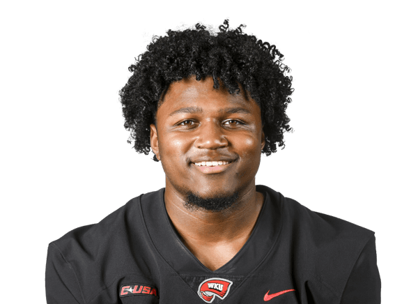Jaden McGill