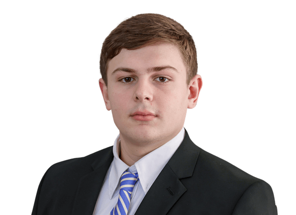 Jefferson McKinnon