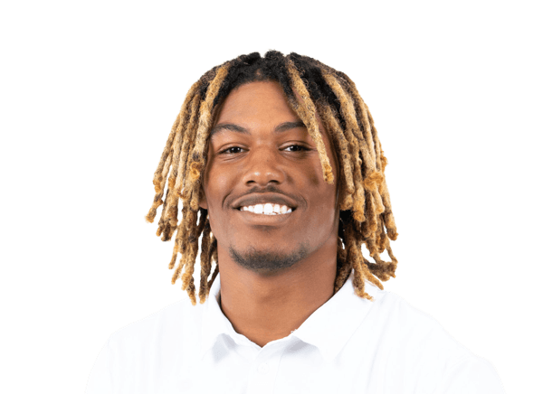 Isaiah Sanders
