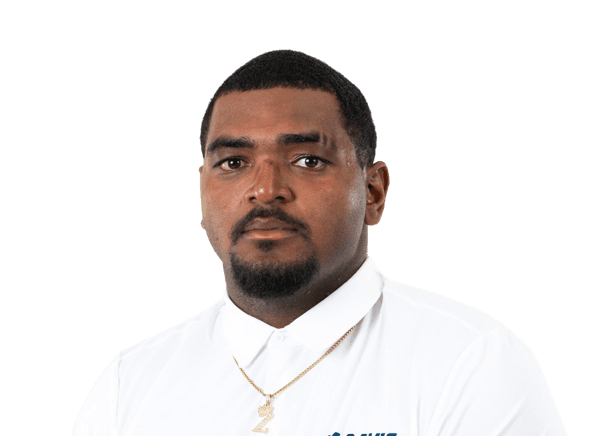 Zaire Collier
