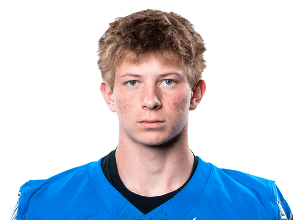 Ethan Stumpf