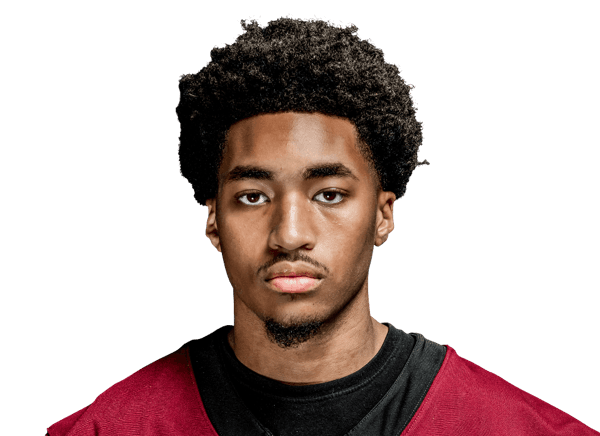 Desmon James