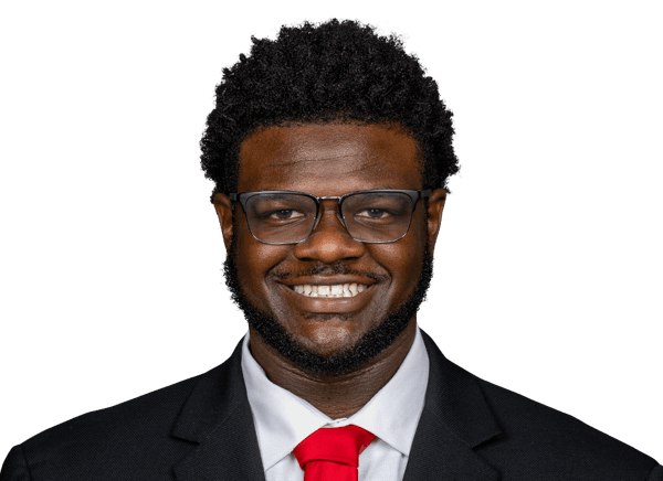 Simeon Mitchell
