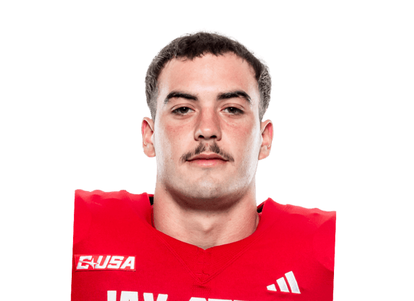 Brice McKenzie