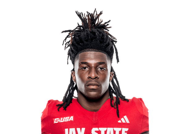 Santonio Jones