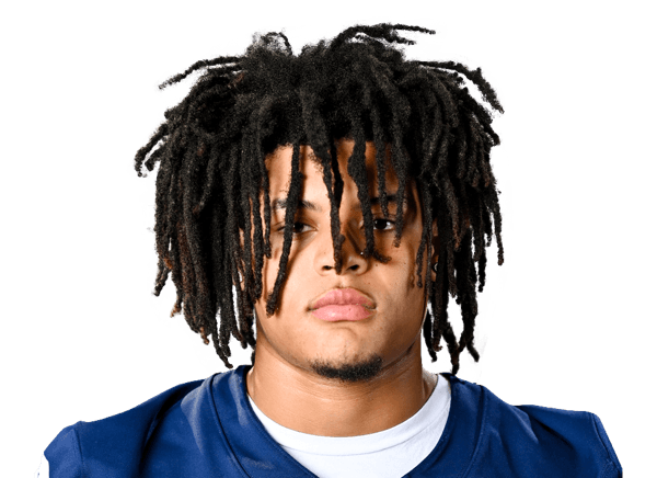 Isaiah Jones