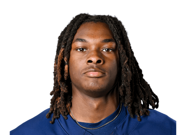 DaMontre Patterson