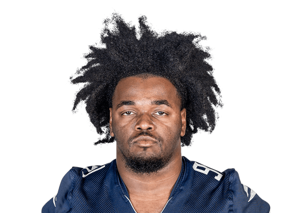 Terrell Spruill