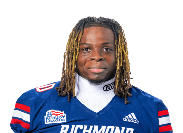 Isaiah Dawson
