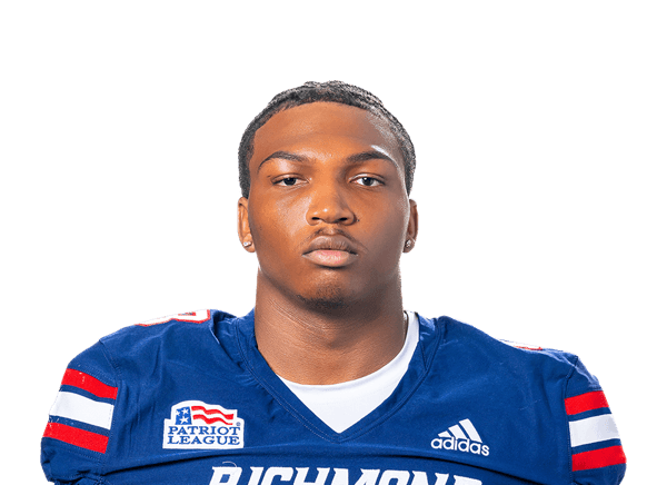 Kyree Richardson