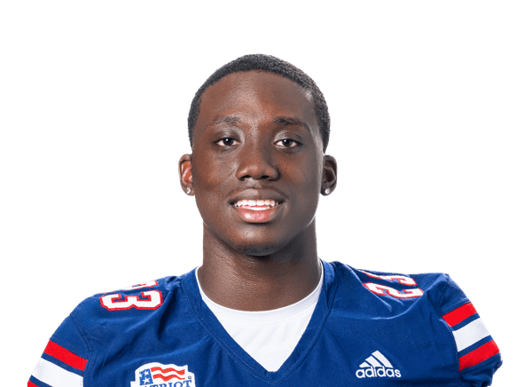 Amir Haskett