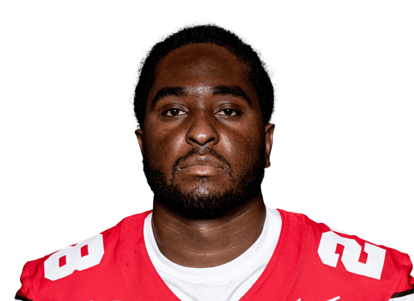Stanley Jackson Jr.