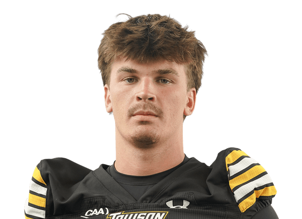 Ashton Siwald