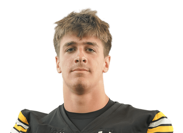 Luke Baldwin