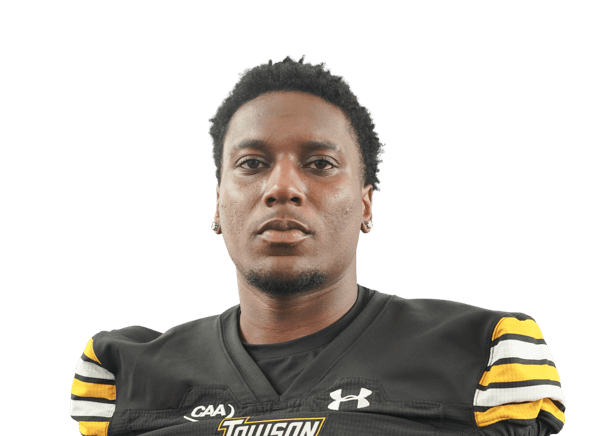 Jordan Stallworth