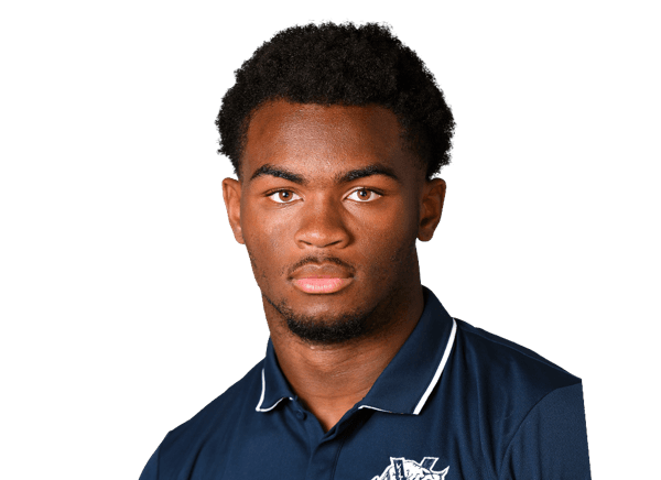 Omari Bursey