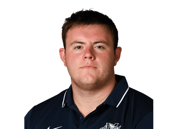 Ryan Cregan