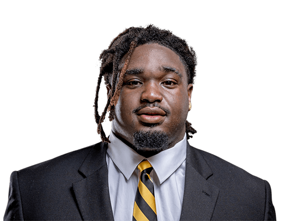 Michael Joiner Jr.