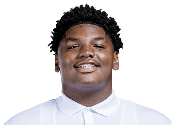 Cornell Harris Jr.