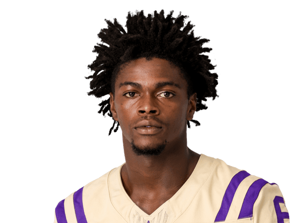 Bakari McCall