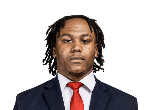 Caleb Jones