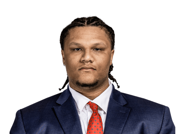 Jaydon Harris