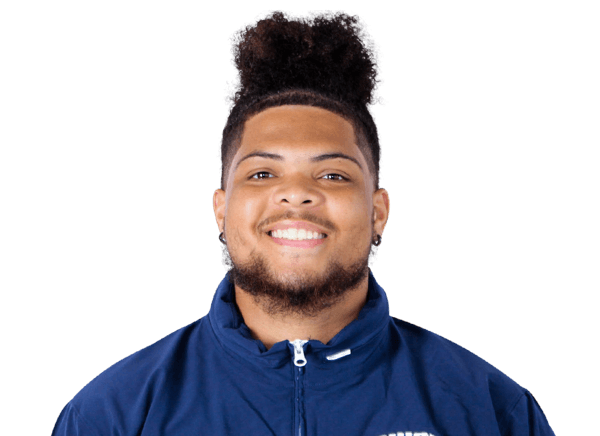 Zaire Cooper
