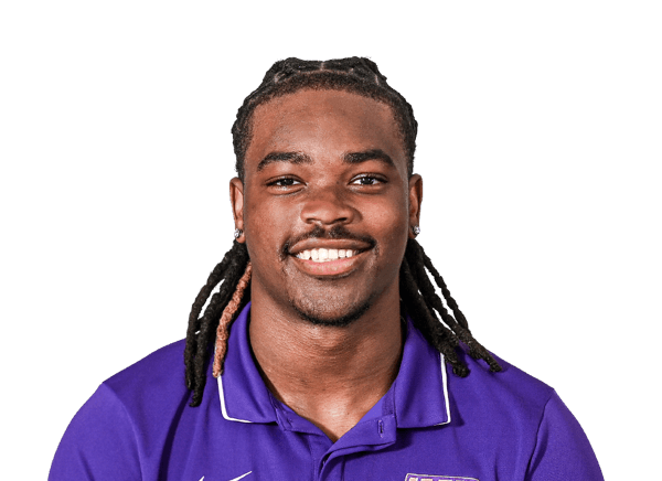 Mekhi Rodgers