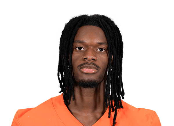 Jacobie Dilworth