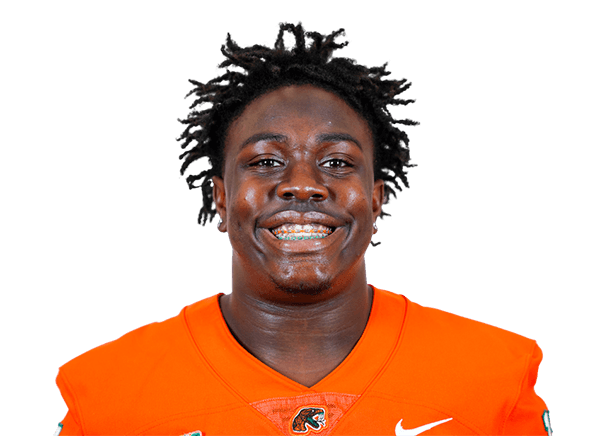 Darrick McGhee Jr.