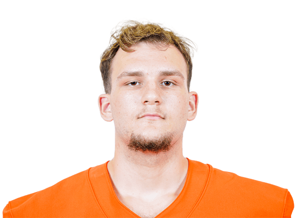 Landon Bolding