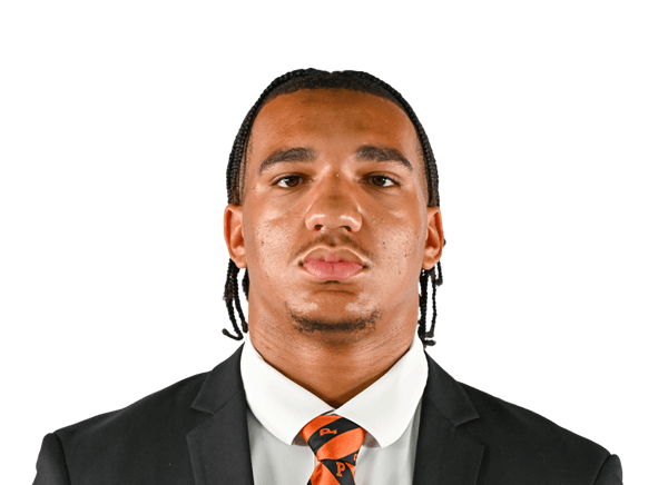 AJ Pigford