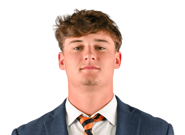 Connor Cronin