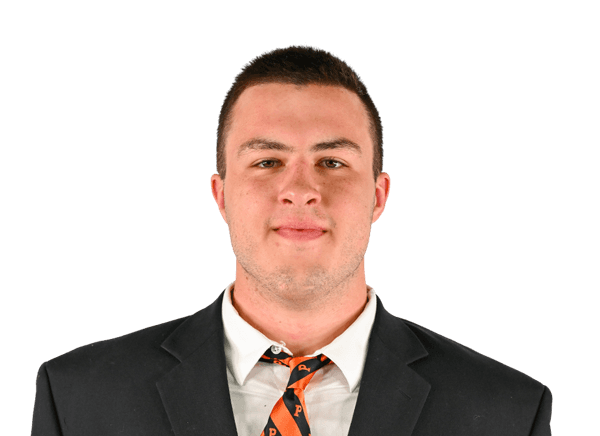 Evan Radosevich