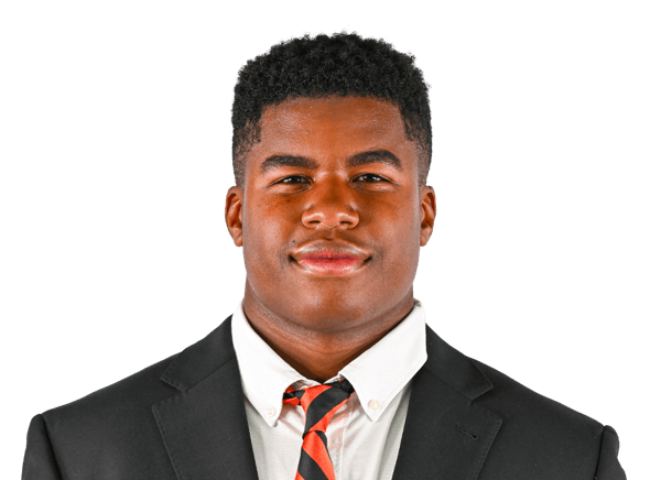 Chris Oliver