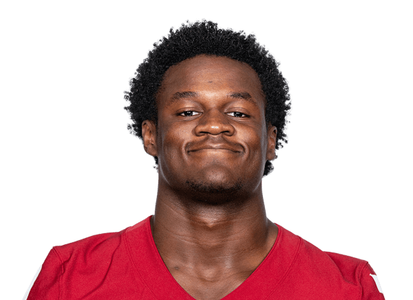 Trey Ridley