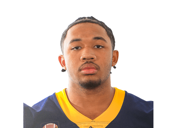 Tyrell Campbell