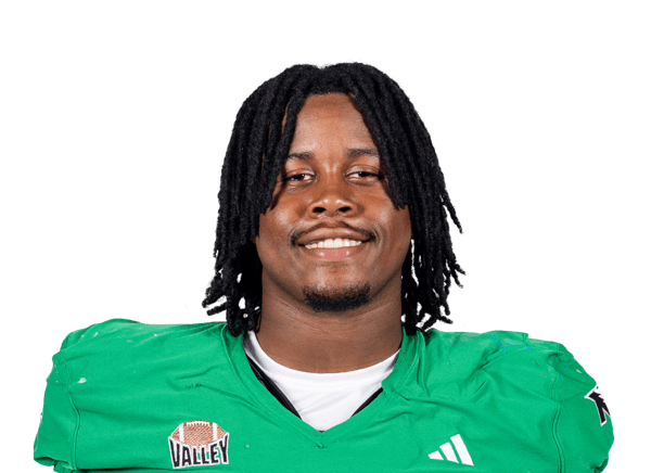 Montre Samuels-Parker